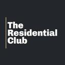 logo of The Residential Club