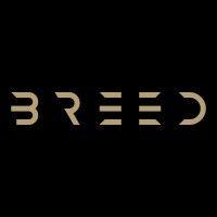 breed the agency logo image