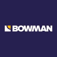 bowman international logo image