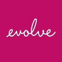 evolve hospitality logo image