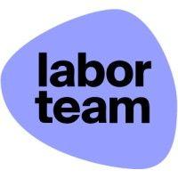 labor team logo image