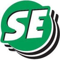 southeastern electric cooperative, inc. logo image