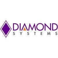 diamond systems corporation logo image