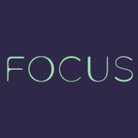 focus pr