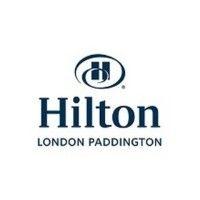 hilton london paddington