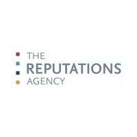 the reputations agency logo image