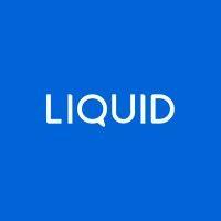 liquid logo image