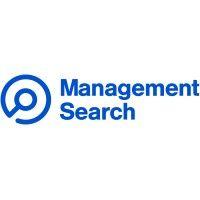 management search international logo image