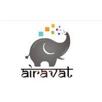 airavat corporate services logo image