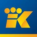 logo of King 5 Media Group