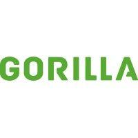 gorilla agency logo image