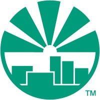 environment control of wisconsin, inc. logo image