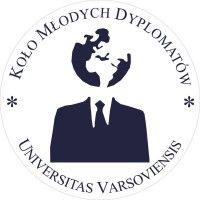 young diplomats club / koło młodych dyplomatów logo image