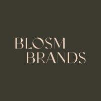 blosm brands logo image