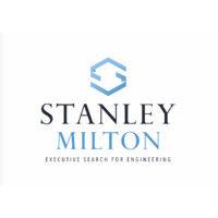 stanley milton logo image