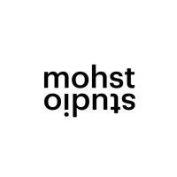 mohst studio logo image