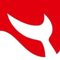 redwhale logo image