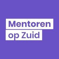 mentoren op zuid logo image