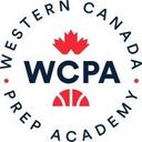 logo of Western Canada Prep Academy