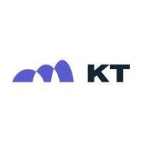 kt - kinetics technology logo image