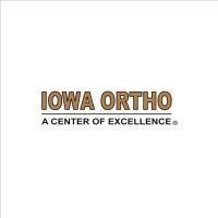 iowa ortho logo image