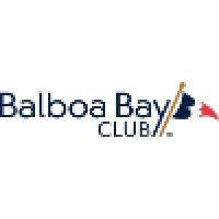 balboa bay club logo image