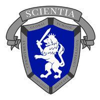 grupo scientia school logo image