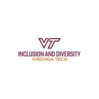 virginia tech office for inclusion and diversity logo image