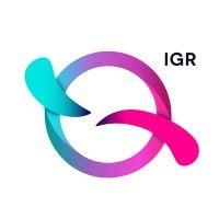 igr logo image