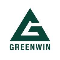 greenwin corp. logo image