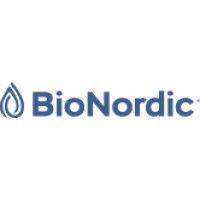 bionordic a/s logo image