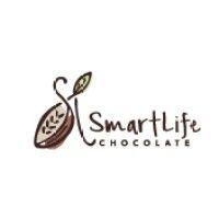 smartlife chocolate, lcc logo image