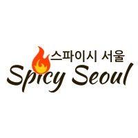 spicy seoul logo image