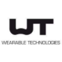 wearable technologies ag logo image