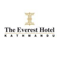 the everest hotel kathmandu logo image