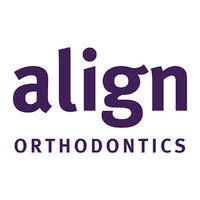 align orthodontics logo image