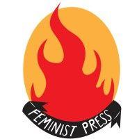 feminist press logo image