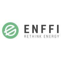 enffi logo image