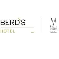 berd's chisinau mgallery hotel collection logo image