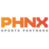 phoenix sports partners logo image