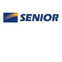 senior material europe logo image