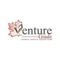 venture grade logo image