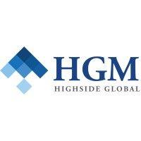 highside global management logo image