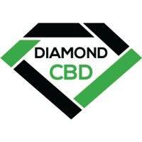 diamond cbd logo image