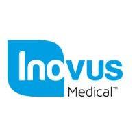 inovus medical logo image