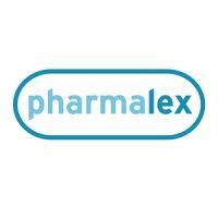 pharmalex gmbh logo image