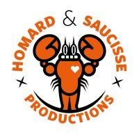 homard et saucisse productions logo image