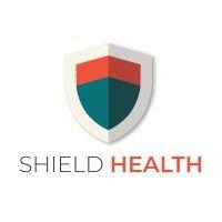 shield health logo image