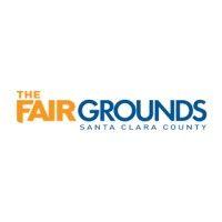 santa clara county fairgrounds logo image