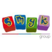 smyk group logo image